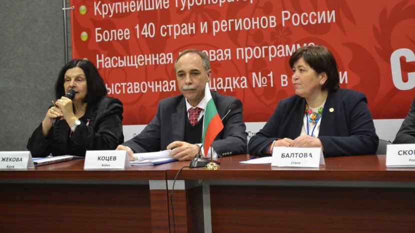 Болгария рассматривает вопрос об отмене визового сбора для детей из России