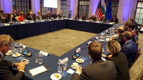 Премьер Болгарии: США – важный стратегический партнер