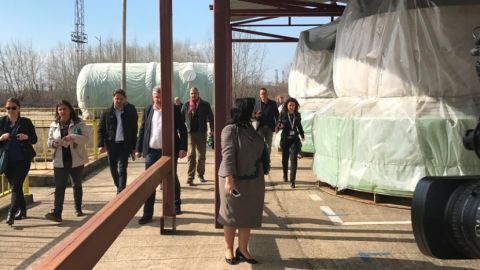 Минэнерго: Приоритет правительства Болгарии – найти лучшее решение по АЭС «Белене»