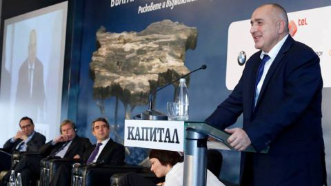 Премьер: Болгария ни с Россией, ни с Турцией, мы за добрососедство
