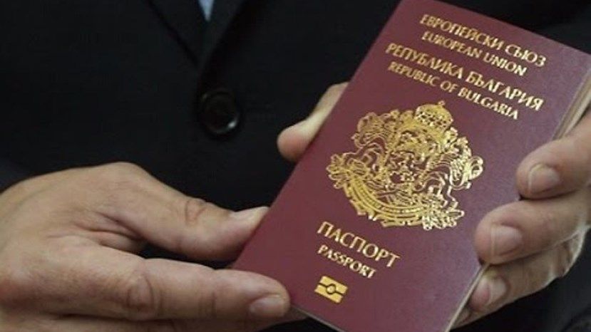 Главният прокурор отправи предложения за отмяна на придобито българско гражданство по отношение на четири лица