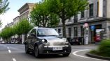 Немецкая компания собирается производить электромобили в Болгарии