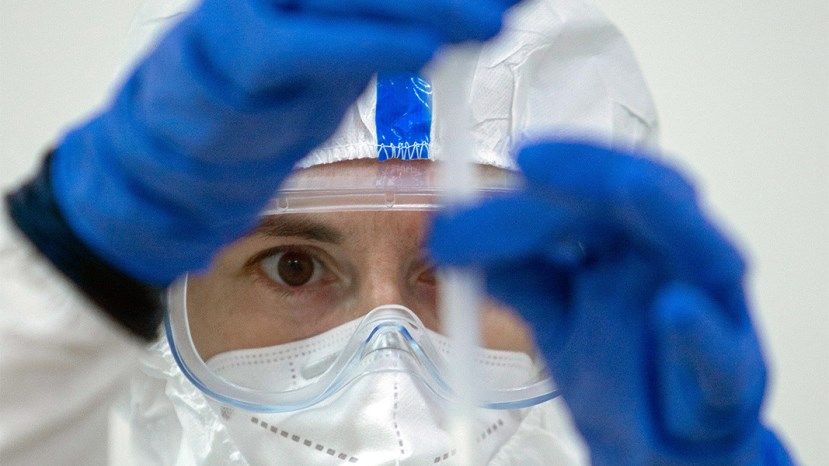 7 062 новых случая заражения коронавирусом в Болгарии