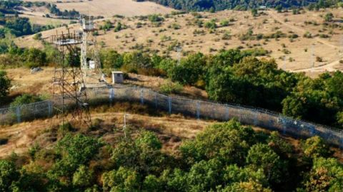 БНР: Летняя засуха миграционных потоков через Болгарию