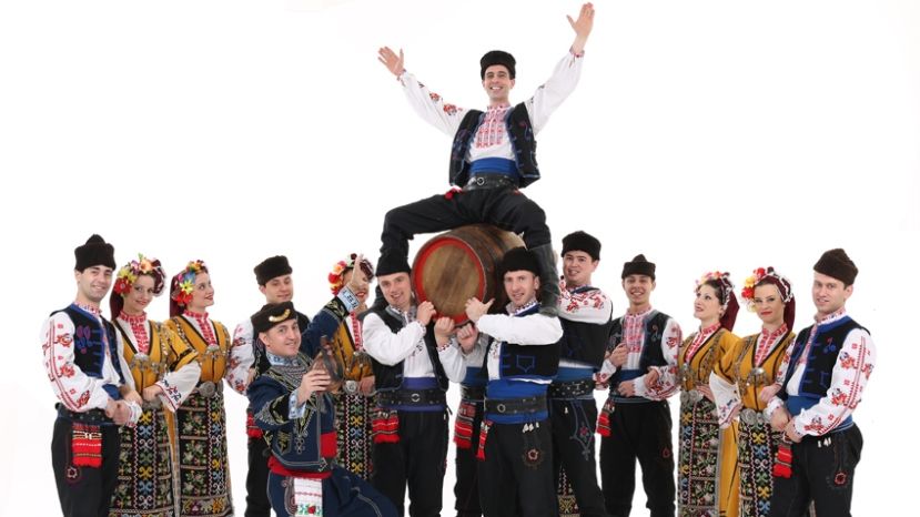 Председательство Болгарии в Совете ЕС будет открыто торжественным концертом