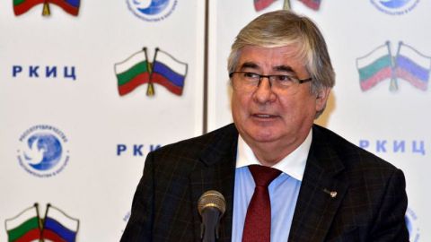 Анатолий Макаров