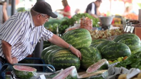 Над 25% от везните по пазарите не отговарят на изискванията