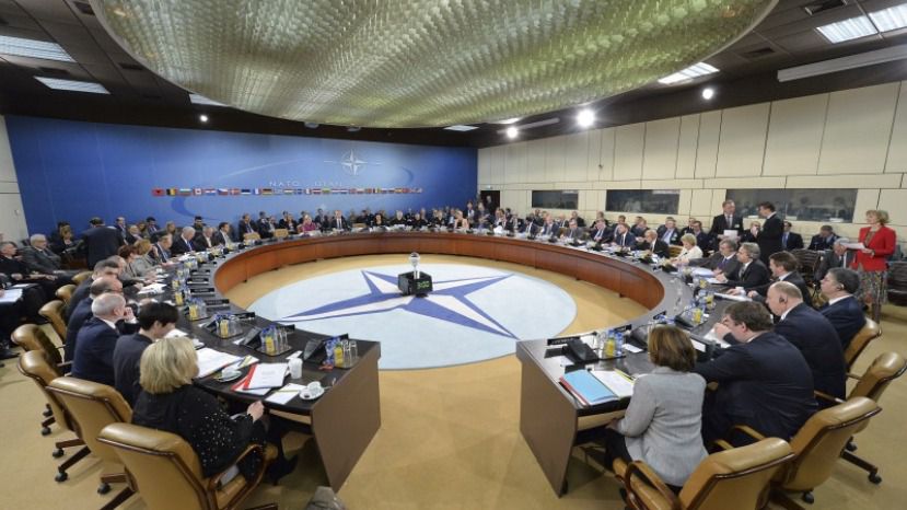 Министрите на отбраната на НАТО потвърдиха значението на трансатлантическата връзка за сигурността и стабилността