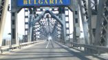 До 29 апреля будет ограничено движение по мосту через Дунай