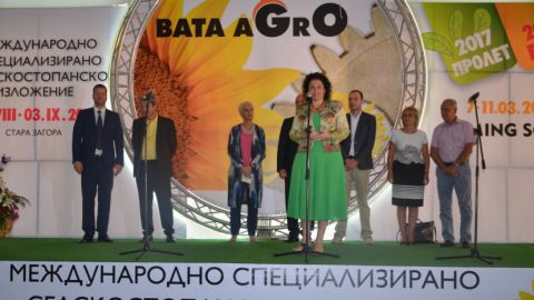 Десислава Танева