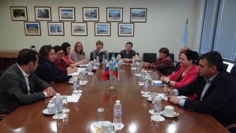 Международный полилингвальный лагерь "Школы Росатома" пройдет в этом году в Болгарии