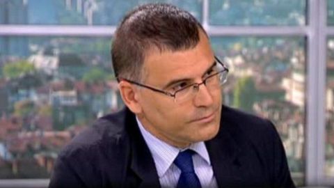Экс-министр финансов: В Болгарии 72% собственников и управляющих банками – сотрудники бывшей госбезопасности