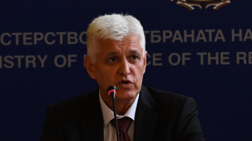 В Софии считают, что частичная мобилизация в России несет риск безопасности Болгарии