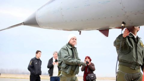 Николай Ненчев