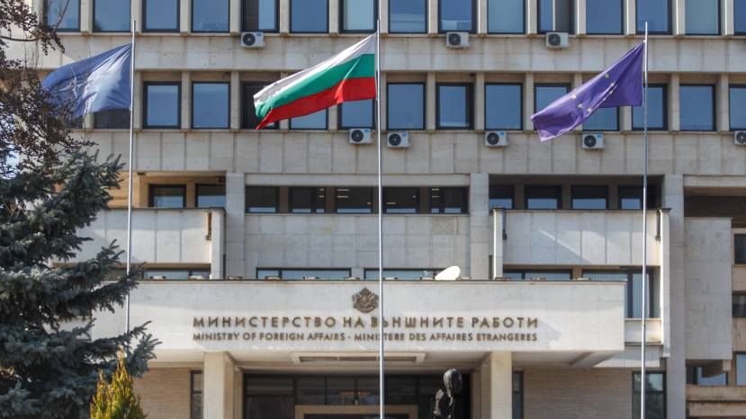 Болгария присоединилась к многонациональной декларации по Афганистану