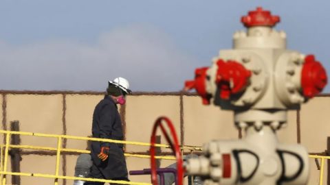 Майк Помпео призвал к добыче в Болгарии сланцевого газа – он "чище российского"