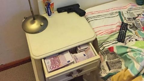 РГ: Премьер Болгарии рассказал о наличии "черного рынка компромата" на него