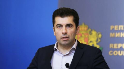 Премьер-министр Болгарии заявил о полной поддержке Украины