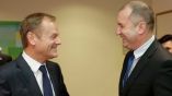 Председателят на Европейския съвет Доналд Туск ще бъде на работно посещение в България