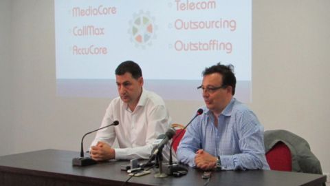 Украинская IT компания перемещает свой персонал в Болгарию