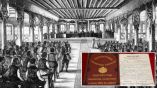 140 лет с начала работы первого парламента свободной Болгарии