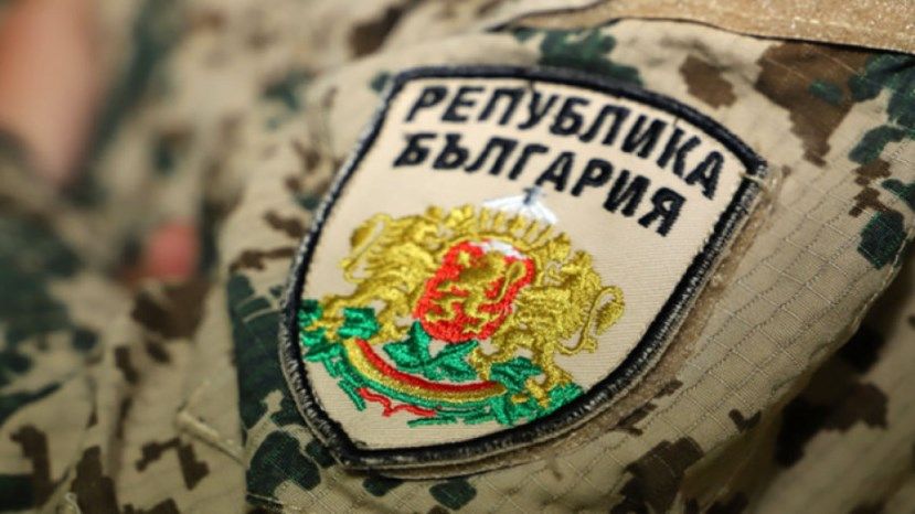 На военных учениях в Болгарии отработают действия в горной местности