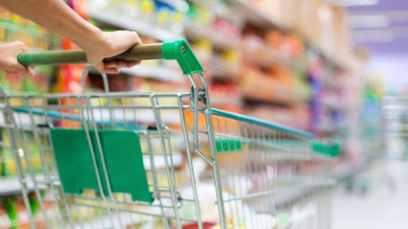 В супермаркетах Болгарии продается 70% товаров болгарского производства
