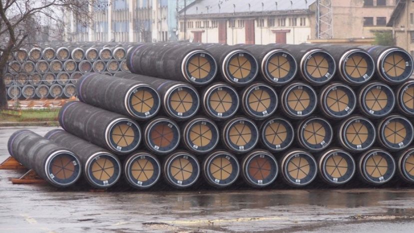 Поставки российского газа через Черное море и Болгарию укрепят стабильность региона