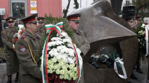 В Болгарии отмечают 74-летие со дня спасения болгарских евреев