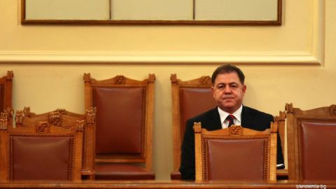 Николай Ненчев