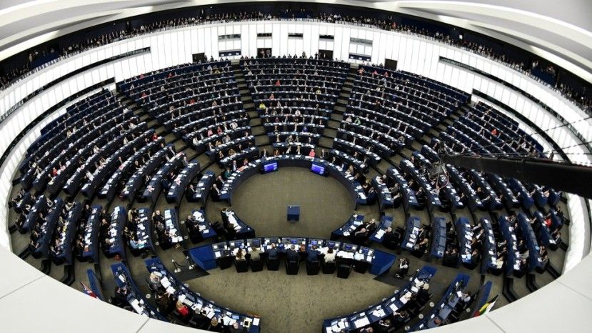 В Европарламенте в очередной раз призвали принять Болгарию в Шенген