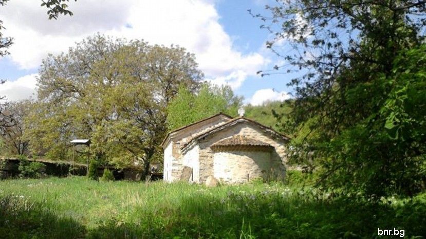 Църквата „Свети Никола“ в село Марица – свято място за всеки българин