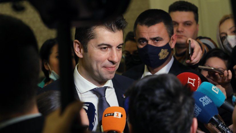 Премьер: Болгария поддерживает санкции против России