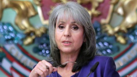 Маргарита Попова