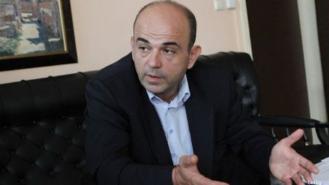 Владимир Иванов