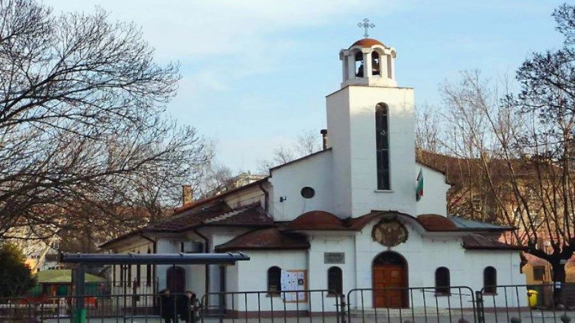 Храм-паметникът „Св. Андрей Първозвани” в София пази паметта на опълченците на България