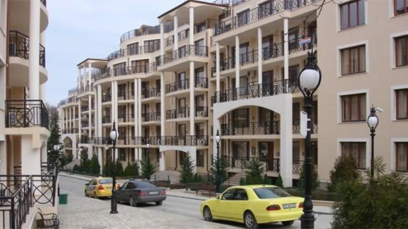 Последние четыре года – одни из успешных для инвестиций в болгарскую недвижимость