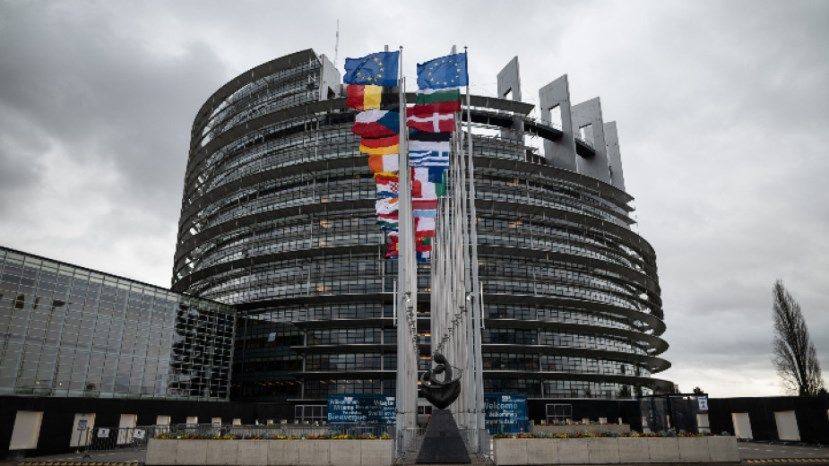 Европарламент в очередной раз призвал США отменить визы для граждан Болгарии