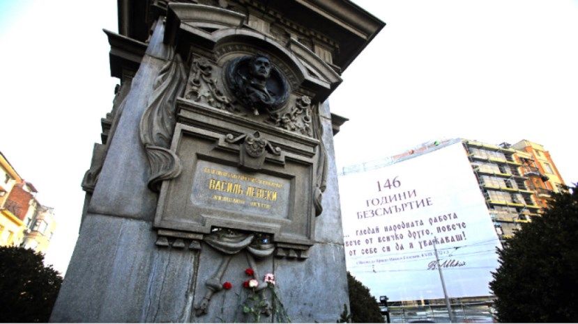 146 лет после гибели Апостола в Болгарии продолжают искать правду о свободе