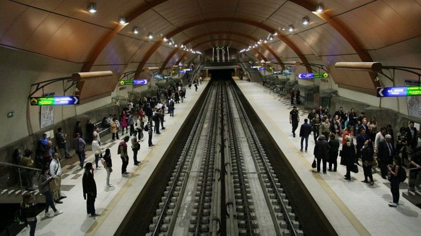 Американци ще строят метростанция в София