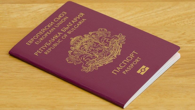 В 2020 году в два раза увеличилось количество желающих получить гражданство Болгарии