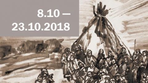 В Бургасе откроется выставка картин, нарисованных нефтью