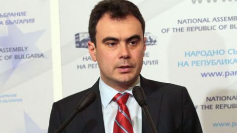 Жельо Бойчев