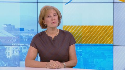 Поптодорова: Позиция НАТО в отношении России – это коллективная позиция, в которой участвует и Болгария