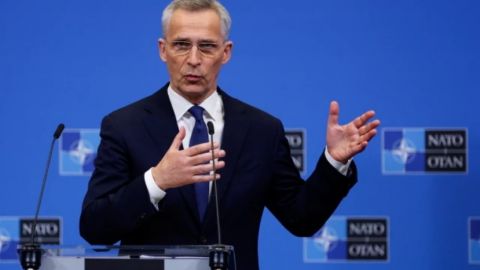 НАТО одобрило размещение боевых групп в Болгарии, Венгрии, Румынии и Словакии
