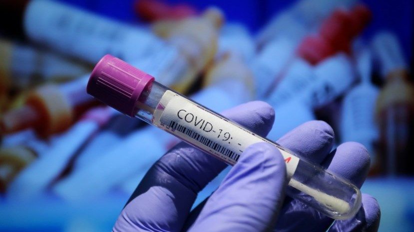 458 новых случаев заражения коронавирусом в Болгарии