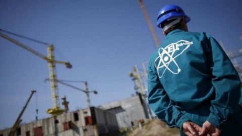 Росатом оценил первоначальные вложения в АЭС "Белене" в 1,5 млрд. евро