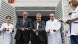 В софийской больнице открыли циклотронный комплекс