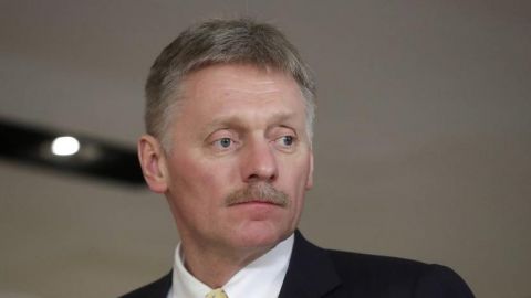 Песков: Россия не оставит без ответа провокационные действия Чехии и Болгарии