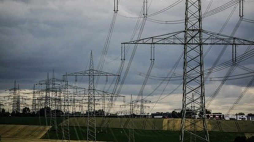 Потребление электроэнергии в Болгарии продолжает сокращаться